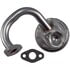 Melling Engine Products 83S Engine Oil Pump Pickup Tube and Screen Stock Replacement Oil Pump Screen