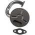 Melling Engine Products 83S Engine Oil Pump Pickup Tube and Screen Stock Replacement Oil Pump Screen