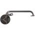 Melling Engine Products 83S2 Engine Oil Pump Pickup Tube and Screen Stock Replacement Oil Pump Screen