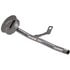 Melling Engine Products 84-AS2 Engine Oil Pump Pickup Tube and Screen Stock Replacement Oil Pump Screen