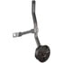 Melling Engine Products 84-AS2 Engine Oil Pump Pickup Tube and Screen Stock Replacement Oil Pump Screen