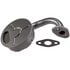Melling Engine Products 83S Engine Oil Pump Pickup Tube and Screen Stock Replacement Oil Pump Screen