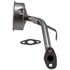 Melling Engine Products 84DS1 Engine Oil Pump Pickup Tube and Screen Stock Replacement Oil Pump Screen