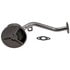 Melling Engine Products 84DS1 Engine Oil Pump Pickup Tube and Screen Stock Replacement Oil Pump Screen