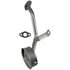 Melling Engine Products 84DS1 Engine Oil Pump Pickup Tube and Screen Stock Replacement Oil Pump Screen