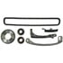 Melling Engine Products 8MMSR90-1 Engine Balance Shaft Chain Kit Stock Replacement Balance Shaft Chain Kit