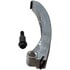 Melling Engine Products BD311 Engine Timing Chain Tensioner Guide Stock Replacement Chain Tensioner Guide