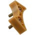Melling Engine Products BD417 Engine Timing Damper Stock Replacement Chain Damper