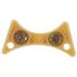 Melling Engine Products BD417 Engine Timing Damper Stock Replacement Chain Damper