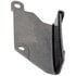 Melling Engine Products BG424 Engine Timing Chain Guide Stock Replacement Timing Chain Guide