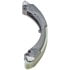 Melling Engine Products BG5510 Engine Timing Chain Guide Stock Replacement Timing Chain Guide