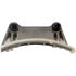 Melling Engine Products BG5530 Engine Timing Chain Guide Stock Replacement Timing Chain Guide