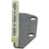 Melling Engine Products BG6004 Engine Timing Chain Guide Stock Replacement Timing Chain Guide