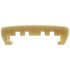 Melling Engine Products BG7008 Engine Timing Chain Guide Stock Replacement Timing Chain Guide