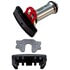 Melling Engine Products BT5108 Engine Timing Chain Tensioner Stock Replacement Chain Tensioner