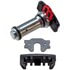 Melling Engine Products BT5108 Engine Timing Chain Tensioner Stock Replacement Chain Tensioner
