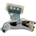 Melling Engine Products BT5115 Engine Timing Chain Tensioner Stock Replacement Chain Tensioner