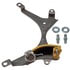 Melling Engine Products BT5452 Engine Timing Chain Tensioner Stock Replacement Chain Tensioner