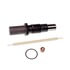 Melling Engine Products BT5587 Engine Timing Chain Tensioner Stock Replacement Chain Tensioner