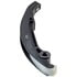 Melling Engine Products BT7017 Engine Timing Chain Tensioner Guide Stock Replacement Chain Tensioner Guide