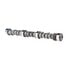 Melling Engine Products CCS-30 Engine Camshaft Stock Replacement Camshaft