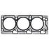 Elring 802.960 Engine Cylinder Head Gasket Gasket, cylinder head