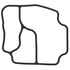 Elring 816965 Engine Oil Filter Adapter Gasket Gasket, oil filter housing