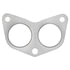 Elring 822270 Exhaust Manifold Gasket Gasket, exhaust manifold
