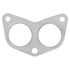Elring 822270 Exhaust Manifold Gasket Gasket, exhaust manifold