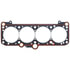 Elring 828 807 Engine Cylinder Head Gasket Gasket, cylinder head