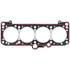 Elring 828 807 Engine Cylinder Head Gasket Gasket, cylinder head