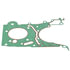 Elring 830 461 Engine Timing Chain Case Gasket Gasket, timing case