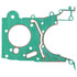 Elring 830 461 Engine Timing Chain Case Gasket Gasket, timing case
