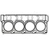 Elring 832.600 Engine Cylinder Head Gasket Gasket, cylinder head