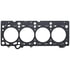 Elring 834.050 Engine Cylinder Head Gasket Gasket, cylinder head