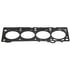 Elring 834.360 Engine Cylinder Head Gasket Gasket, cylinder head