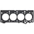 Elring 834.360 Engine Cylinder Head Gasket Gasket, cylinder head