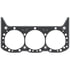 Elring 835.050 Engine Cylinder Head Gasket Gasket, cylinder head