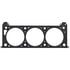 Elring 835.140 Engine Cylinder Head Gasket Gasket, cylinder head