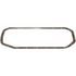 Elring 835099 Engine Oil Pan Gasket Gasket, oil sump