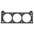Elring 835.150 Engine Cylinder Head Gasket Gasket, cylinder head