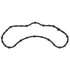 837.760 by ELRING - Gasket, housing cover (crankcase)
