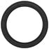 Elring 871.070 Transfer Case Input Shaft Seal Shaft Seal, manual transmission
