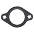 Elring 876.720 Engine Oil Strainer Gasket Seal, oil strainer