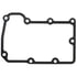 Elring 877761 Engine Coolant Thermostat Housing Gasket Gasket, thermostat housing