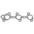 890.050 by ELRING - Gasket, exhaust manifold