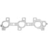 890.050 by ELRING - Gasket, exhaust manifold