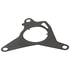 890760 by ELRING - Gasket, vacuum pump
