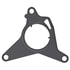 890760 by ELRING - Gasket, vacuum pump