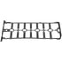 Elring 898.042 Engine Valve Cover Gasket Gasket, cylinder head cover